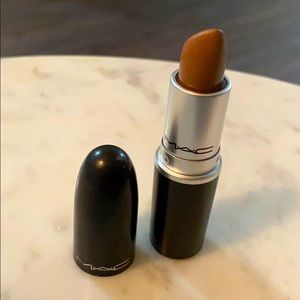 MAC Aaliyah Collectors Item Try Again lipstick